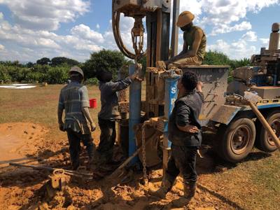 Drillers