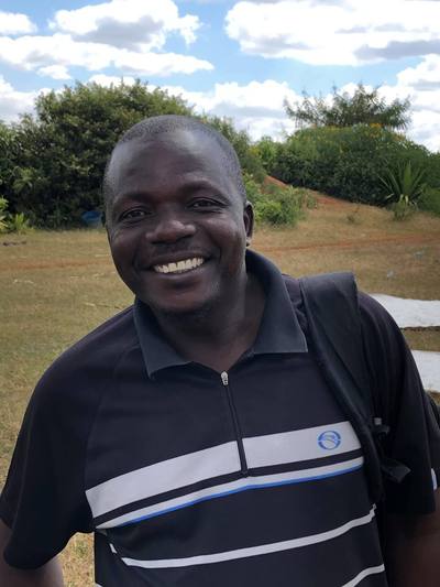 Chembe Soko
Malawi Translator
Taught the widows to sew!