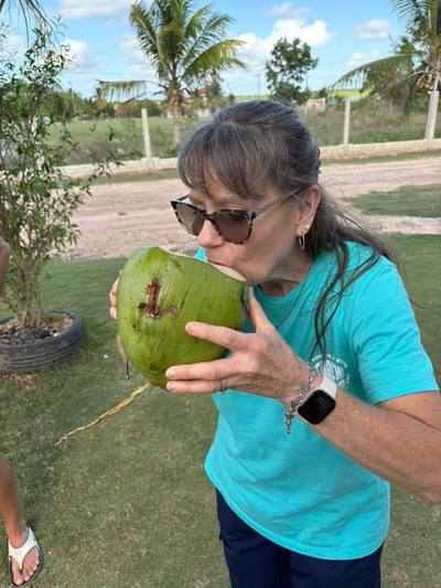 Belize