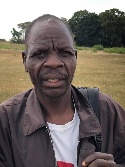 Harold
McLean’s uncle
Roger Perkin’s translator