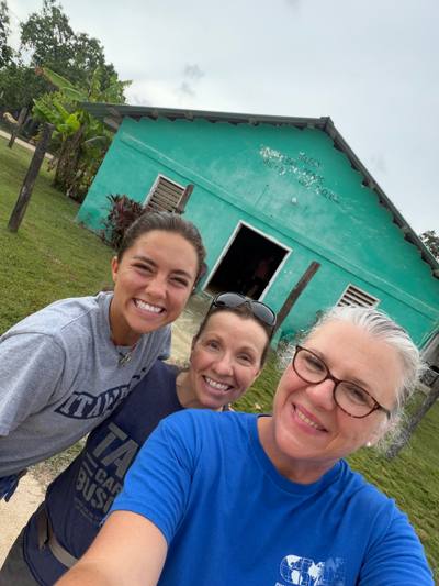 Belize: an all around trip — photograph 12