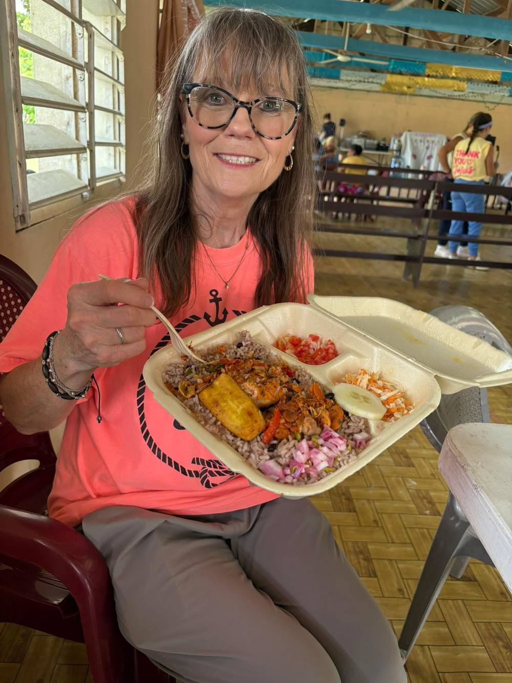 Belize