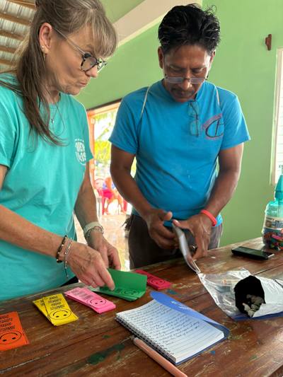 Belize: an all around trip — photograph 1