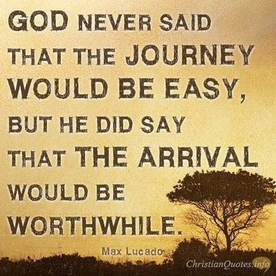 God always has a plan!