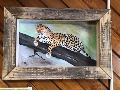Leopard