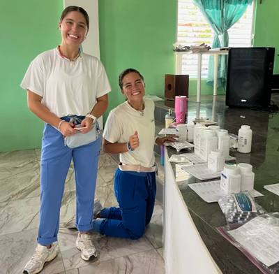 Belize: an all around trip — photograph 2