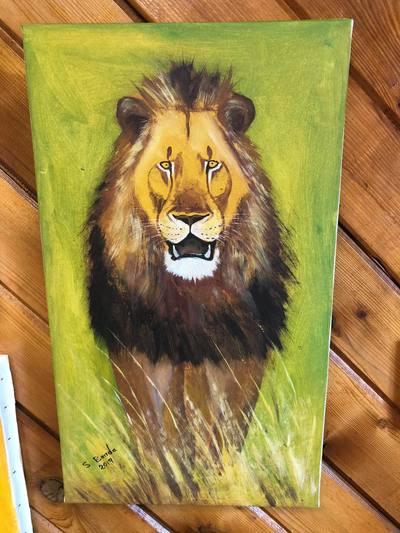Lion